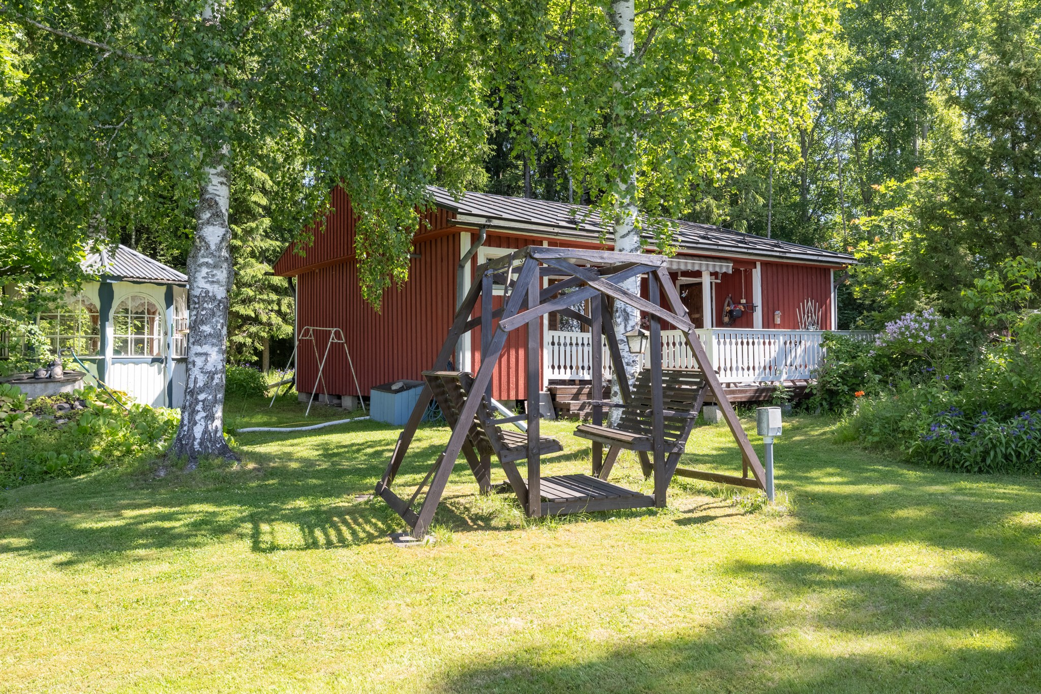 <b>V�r�, Rejpelt, R�sslev�gen 338</b>