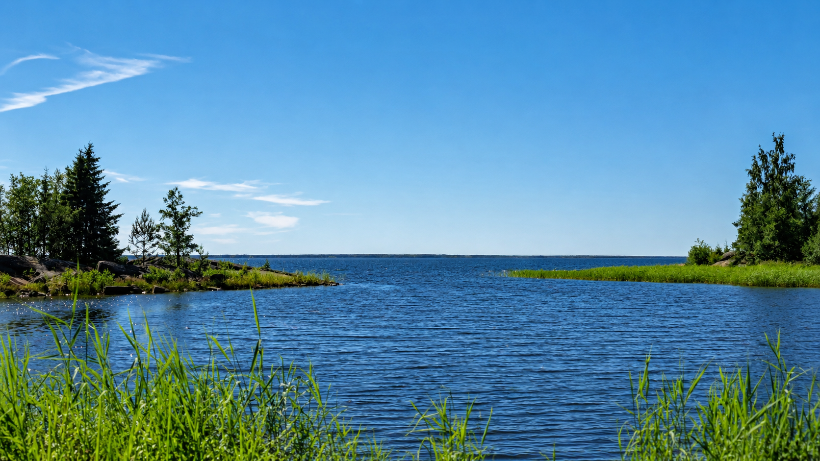 <b>S�rkimo sk�rg�rd, Norra Kimholmarna</b><br />
V�sterl�ge, sommarstuga och tomt 2000 m�