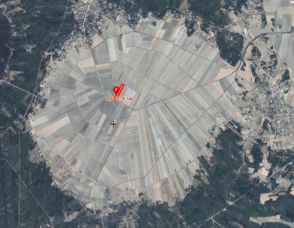 <b>S�derfj�rden, Sundom</b> 
3,04 ha odlingsmark. Anbud 11.5.2026